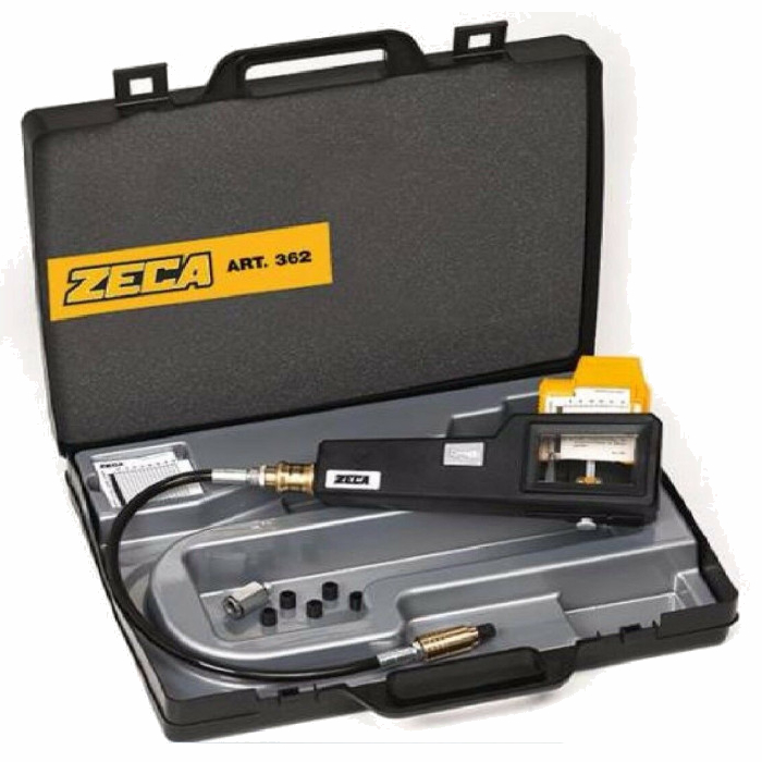 NEW Recording Compression Tester For Petrol Engine ART362 - MADE IN ...