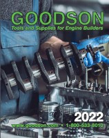 Goodson Parts