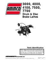 Ammco 4000