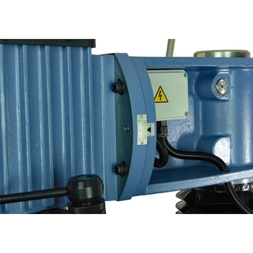 COMEC RTV600 FLYWHEEL GRINDER SAE Specialised Automotive Equipment